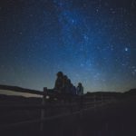 2019年の流星群見頃はいつ?方向方角やピーク時間と個数も調査!