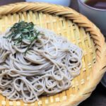 湯布院・そばカフェゆふそらの行き方アクセスは?メニューや口コミも調査