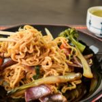 碧南焼きそば麺の通販お取り寄せは?口コミと食べられるお店もチェック