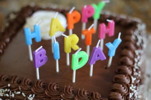 【2022年11月運勢】誕生日ランキング!運がいい1位~366位まで