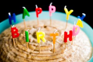 【2020年5月運勢】誕生日ランキング!運がいい1位~366位まで
